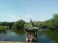 -东莞市可园博物馆