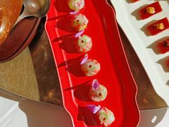 -上海总会SHANGHAICLUB(兴业太古汇店)