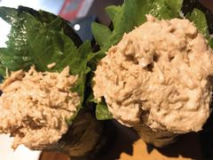 金枪鱼手卷-千代武日本料理(开发区店)