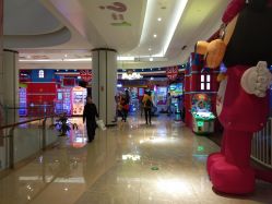 -开心巴士(恒一广场店)
