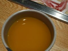 -新石器烤肉(百联川沙店)