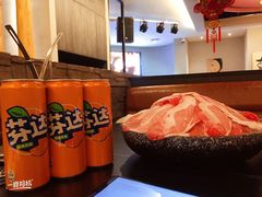 -熹悟海鲜火锅·广式打边炉