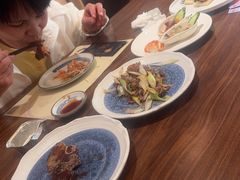 -大渔铁板烧(东城店)