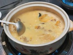 金龙佛跳墙锅-金龙·打边炉(武进路店)
