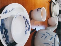 -涌觅名灶·本地海鲜宁波菜(财富广场店)