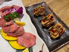 -御牛道日式烤肉料理(杭州万象城店)