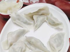 -喜家德虾仁水饺(长泰广场店)
