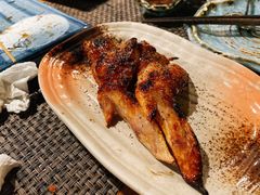 -半藏居酒屋(香港花园店)