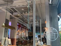-桃园眷村(万象天地店)