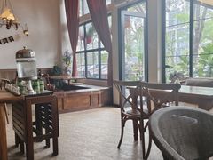-MIMO CAFE(沙头角店)
