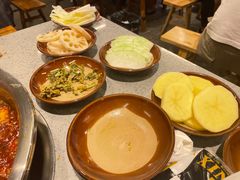 -华丰火锅(双林北横路店)