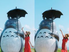 -龙里油画大草原旅游区