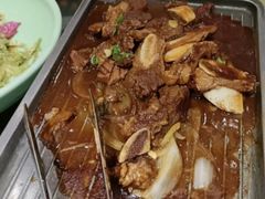 -箪食巷私房菜馆·鲁菜(玉函路店)
