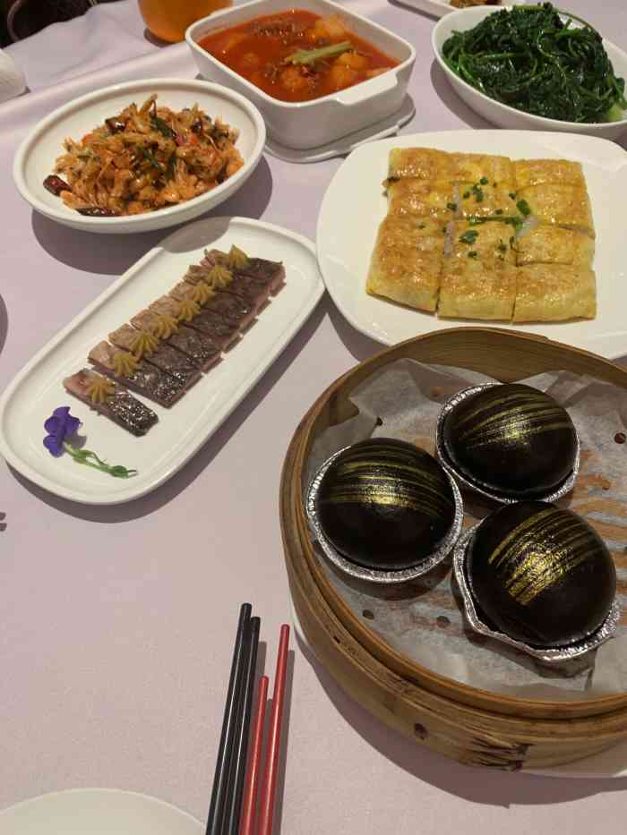 粗茶淡饭·汉口公馆(循礼门店)
