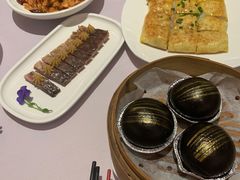 -粗茶淡饭·汉口公馆(循礼门店)