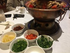 -阿斯牛牛·凉山菜(新会展店)