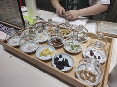 -阮大兴糕团(杭州西湖银泰百货店)