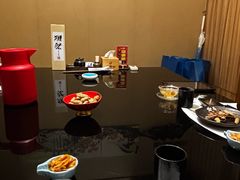 -天狗山料理(省体店)