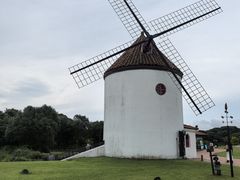 -济州森林小火车生态公园