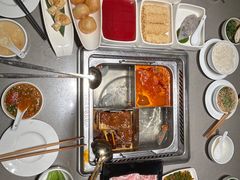 -海底捞火锅(翔龙天地广场店)