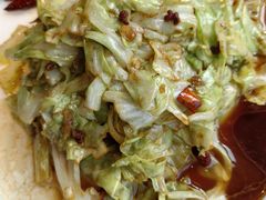 -德顺斋爆肚涮肉馆·烧烤·羊蝎子·清真炒菜(马驹桥店)