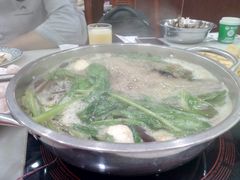 羊排蝎子小锅-老诚一锅·京皖早点(通州店)