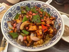 -王繁星面馆(西安熙地港店)