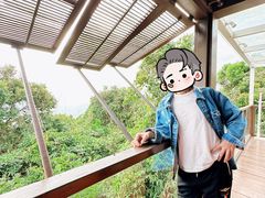 -三亚亚龙湾人间天堂鸟巢度假村