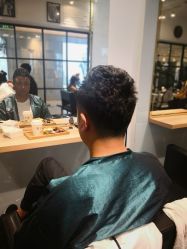 -东方麒麟·潘多拉SALON