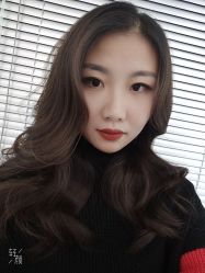 -MYYF SALON烫发染发