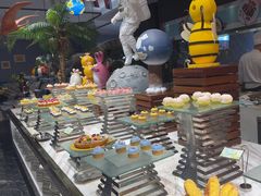 -长兴开元名都大酒店·地中海咖啡厅