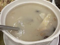 -胜记菜馆(文明路)