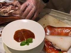 -四季民福烤鸭店(王府井东安门店)