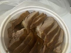 -徐家鸭子·非遗烤鸭(老门东店)