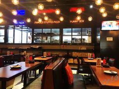 -云海肴·汽锅鸡·云南菜(天津国金汇店)