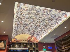 -安妮意大利餐厅(世贸天阶店)