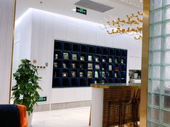 -海马体照相馆(环贸iapm大师爱情店)