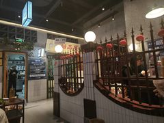 -楠火锅(昆山金鹰店)