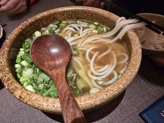 花溪牛肉粉-山石榴·贵州菜(陆家嘴中心店)