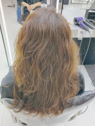 -FINE HAIR 烫染专业设计