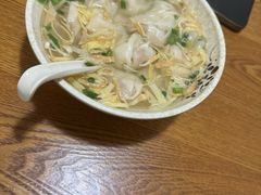 -黄阿姨锅贴大王(万航渡路店)