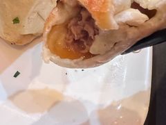 虾肉生煎-大壶春生煎(四川中路店)