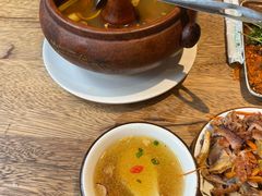 -小喜客·云南特色菜(纳西庭院店)