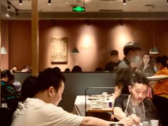 -蜀九香火锅(九眼桥店)