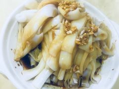 -电白鸭粥店(下沙二坊88号店)