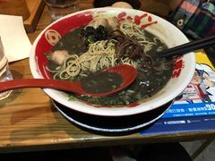 -豚王拉面(锦荣商业大厦店)