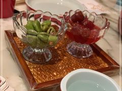 -京华烟云·北京烤鸭(领展购物广场·中关村店)