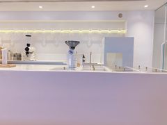 -% Arabica阿拉比卡咖啡(武汉天地店)