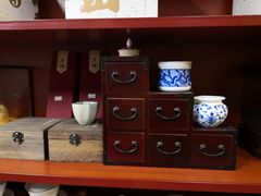 -正源安吉白茶特产享购商场(安吉店)
