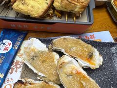 -大成海鲜烧烤·小龙虾(七宝店)